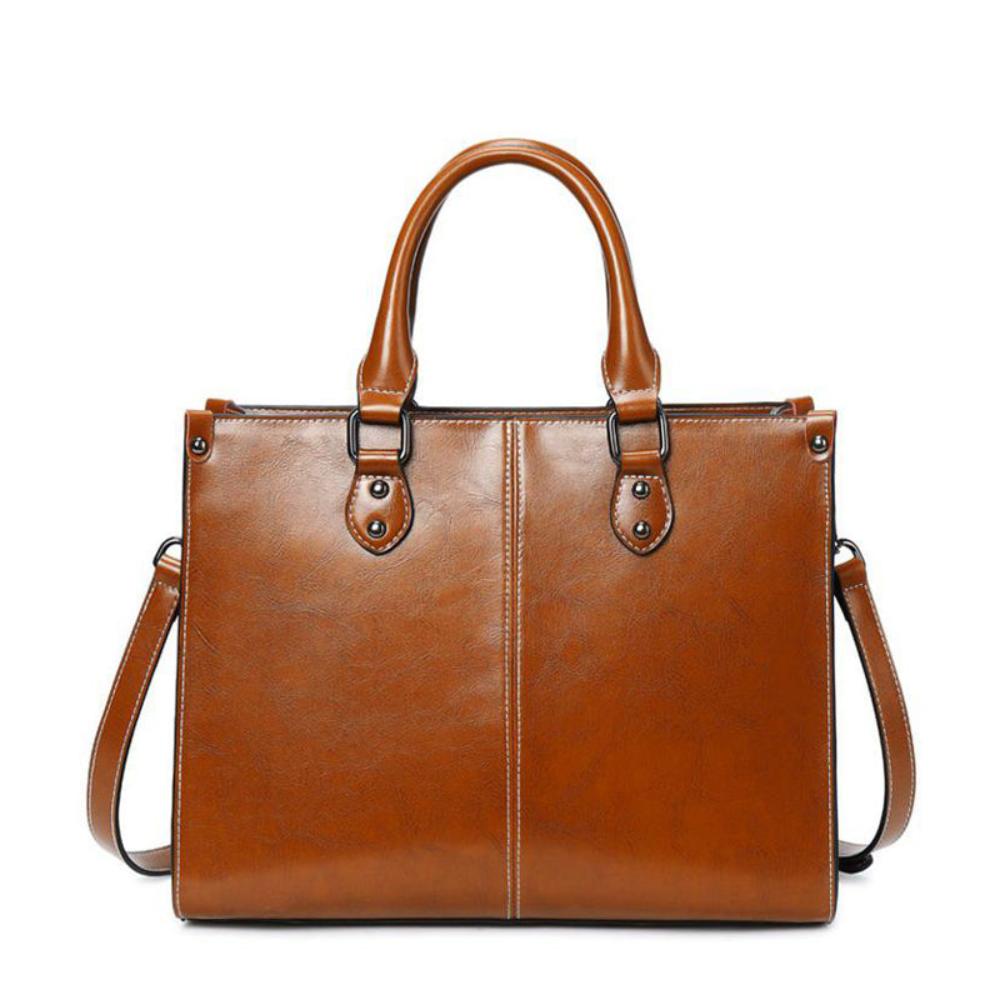 Elegantní taška shopper Renata