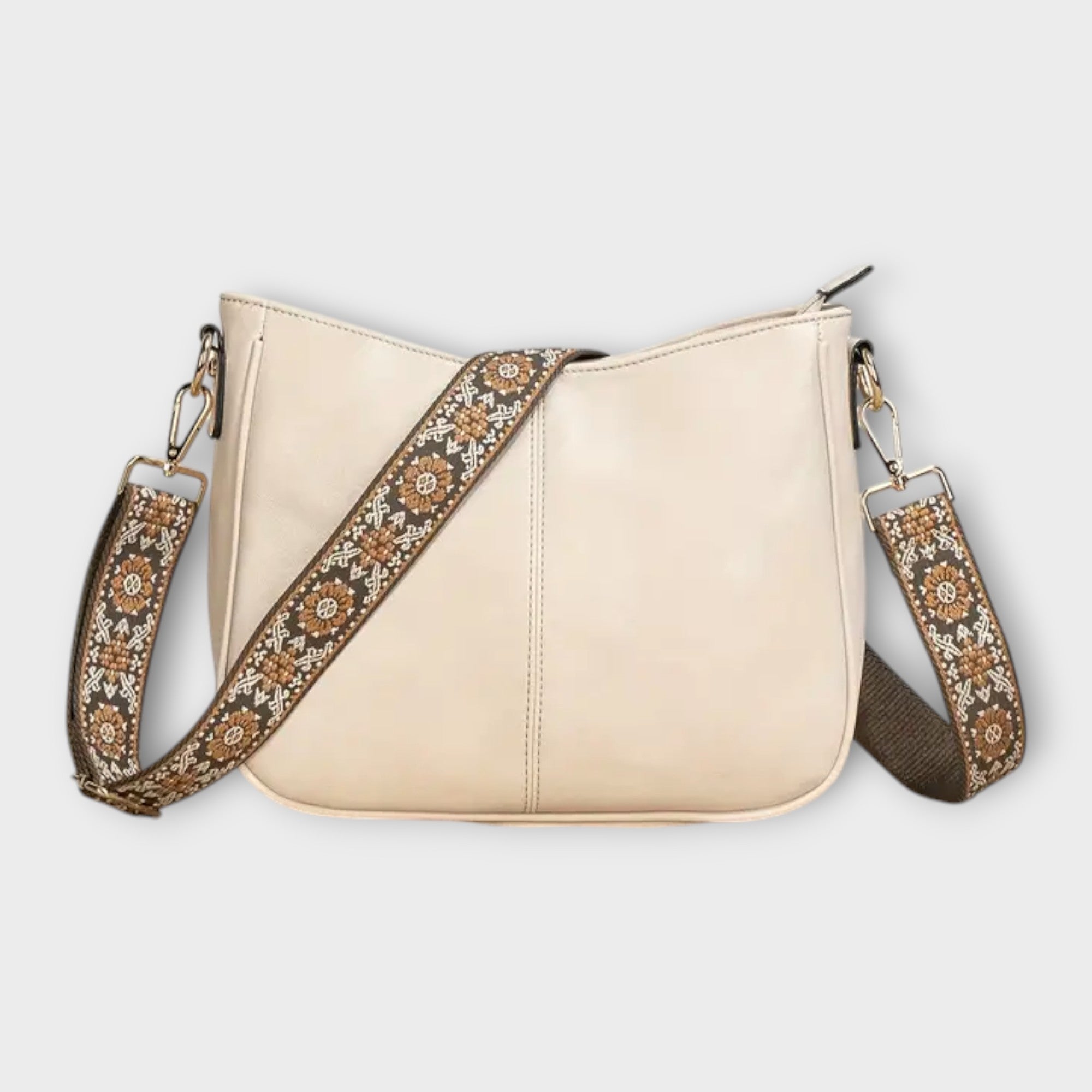 Veganská taška shopper Galadriel — pohled 2