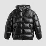 Vatovaný kabát Anadia unisex