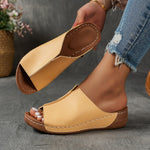 Stylové bohémské sandály Alicia™ — pohled 12