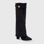 Boty Tall s elegantním designem — pohled 2