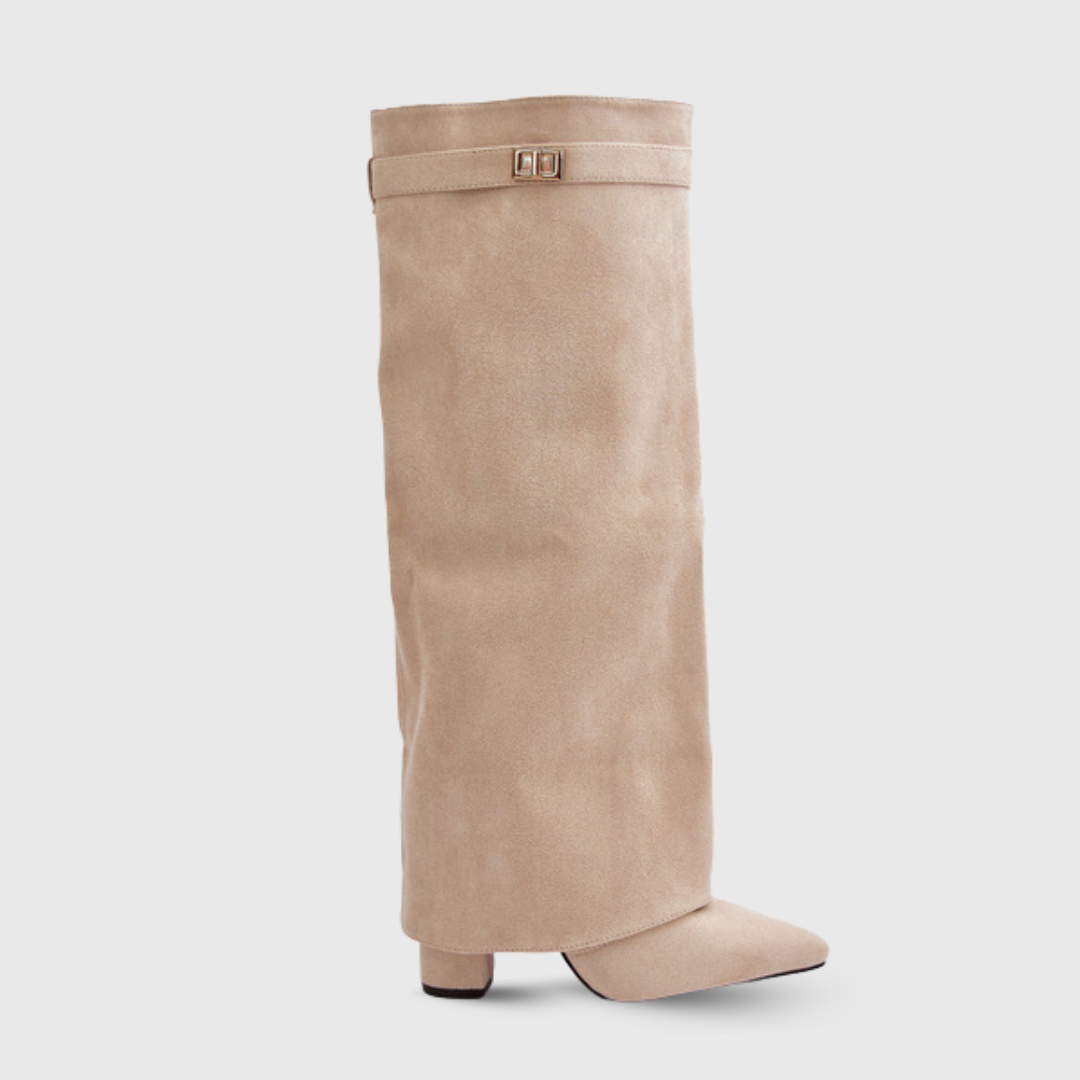 Boty Tall s elegantním designem