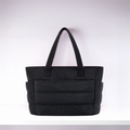 Taška shopper Ava Puffy — pohled 3