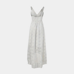 Elegantní boho šaty Raelene — pohled 10