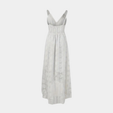 Elegantní boho šaty Raelene — pohled 10