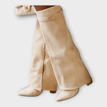 Boty Tall s elegantním designem — pohled 11
