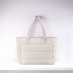 Taška shopper Ava Puffy — pohled 2