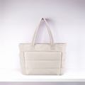 Taška shopper Ava Puffy — pohled 2