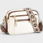 Crossbody kabelka Dorianyx — pohled 4