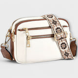 Crossbody kabelka Dorianyx — pohled 4