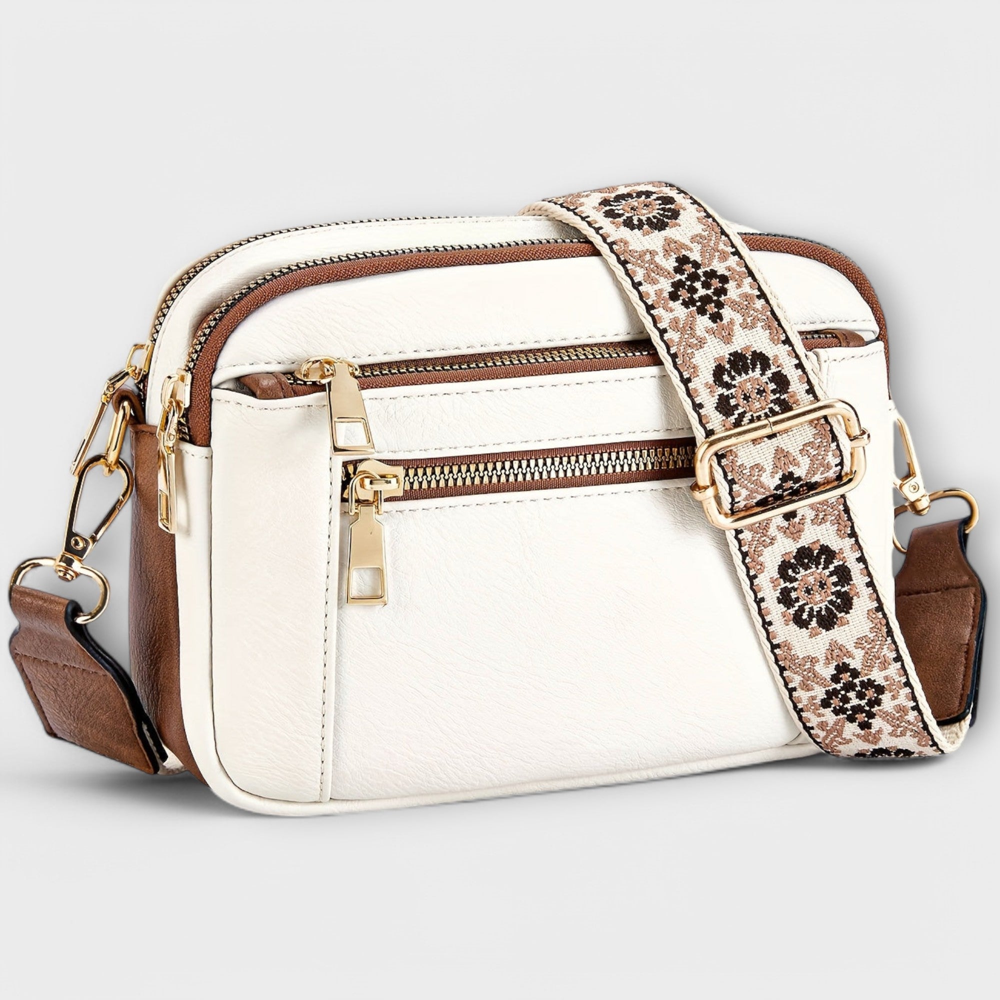 Crossbody kabelka Dorianyx — pohled 4