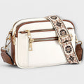 Crossbody kabelka Dorianyx — pohled 4