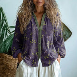 Perfektní halenka Amara