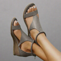 Ortopedické boho sandály Rosalie™ — pohled 2