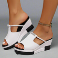 Ortopedické sandály Olivia™ — pohled 2
