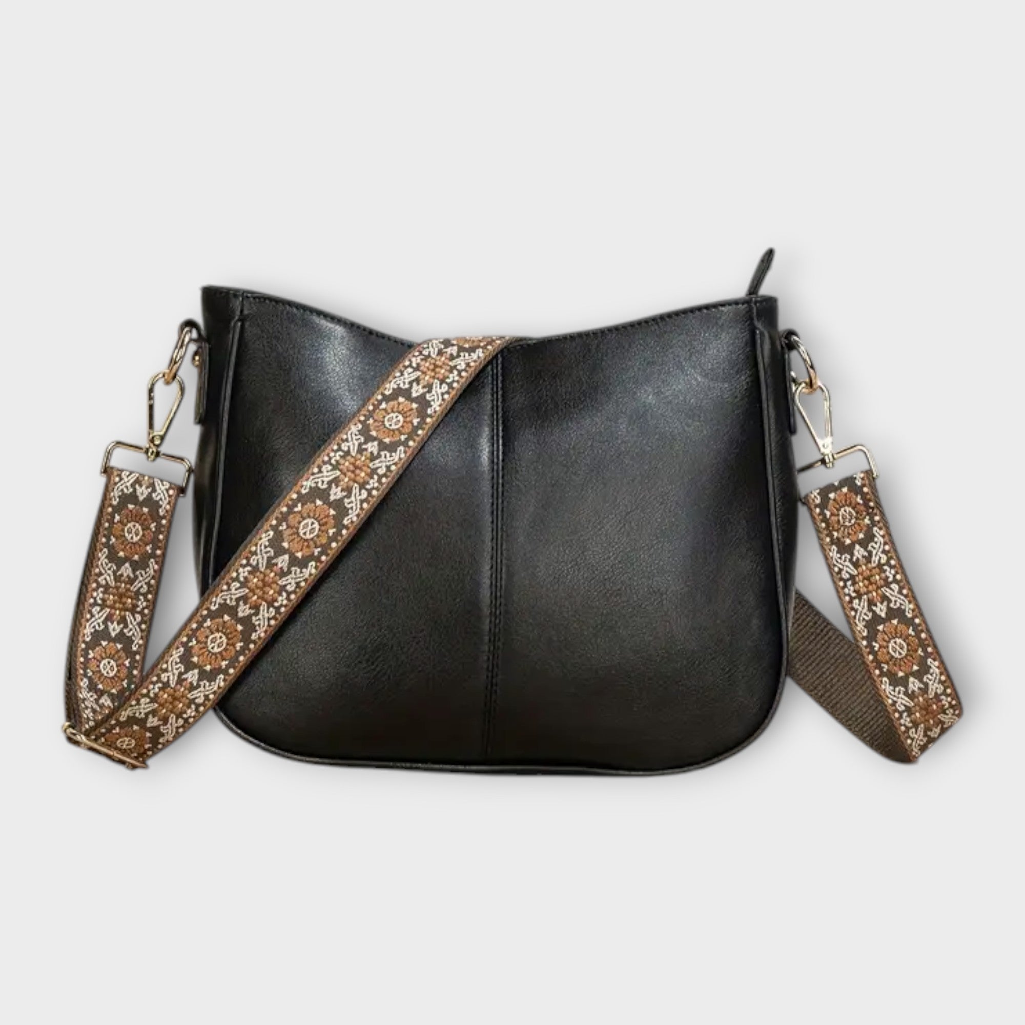 Veganská taška shopper Galadriel — pohled 3