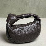 Kabelka Marigold Braided s krátkým uchem — pohled 13