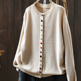 Elegantní kardigan Bonnie — pohled 3