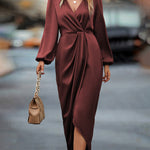 Elegantní večerní šaty Genevieve