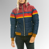 Nepromokavý plášť Marieta — pohled 6
