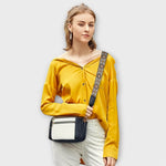 Crossbody kabelka Dorianyx — pohled 8