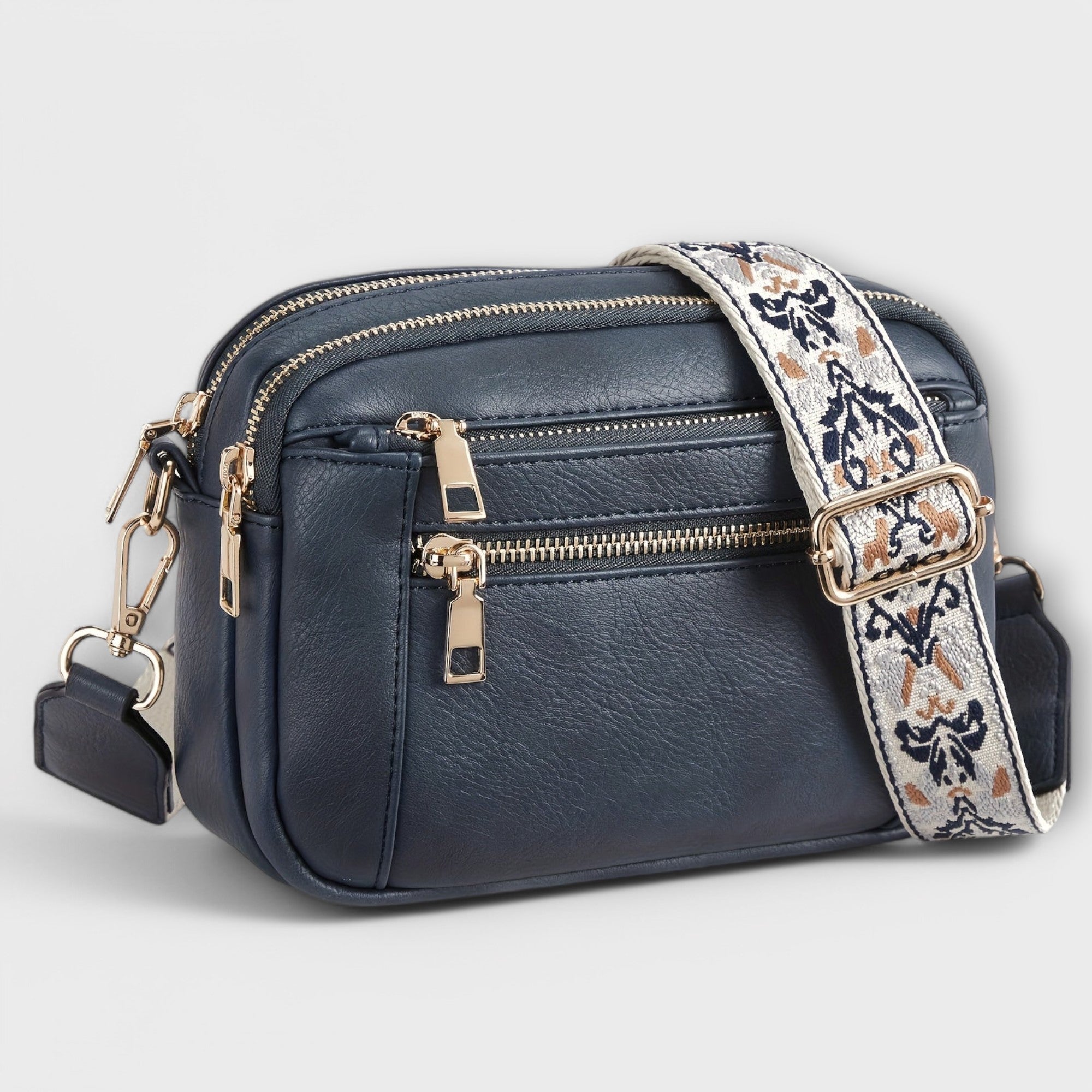 Crossbody kabelka Dorianyx — pohled 7