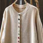 Elegantní kardigan Bonnie — pohled 8