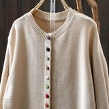 Elegantní kardigan Bonnie — pohled 8