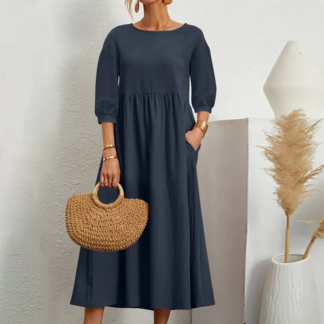 Elegantní přiléhavé šaty Marissa — pohled 3