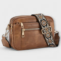 Crossbody kabelka Dorianyx