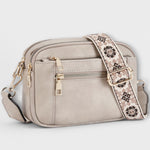 Crossbody kabelka Dorianyx — pohled 3