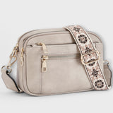 Crossbody kabelka Dorianyx — pohled 3