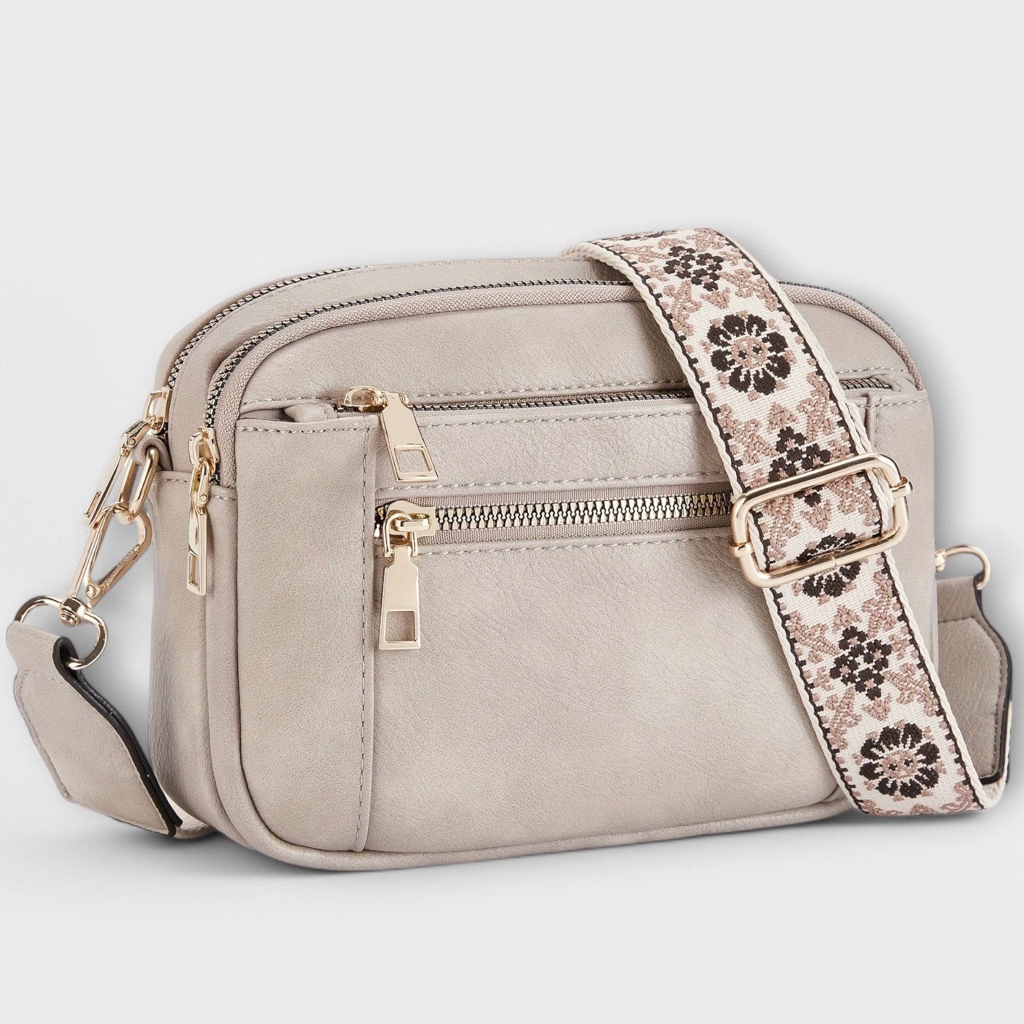 Crossbody kabelka Dorianyx — pohled 3