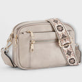 Crossbody kabelka Dorianyx — pohled 3