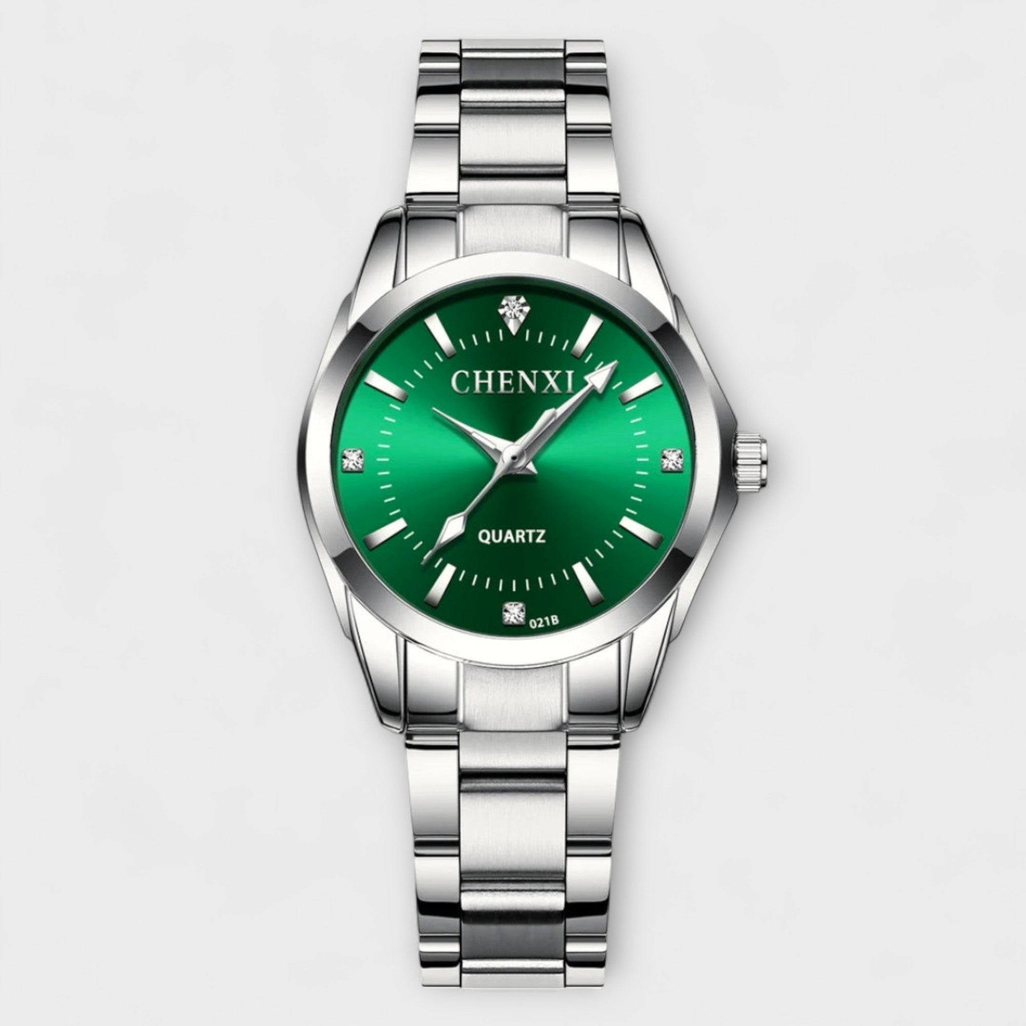 Elegantní ocel Maria — pohled 3