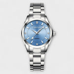 Elegantní ocel Maria