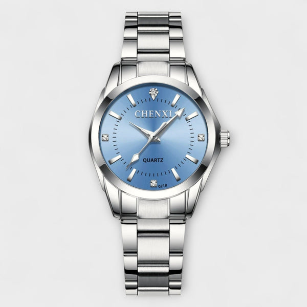 Elegantní ocel Maria