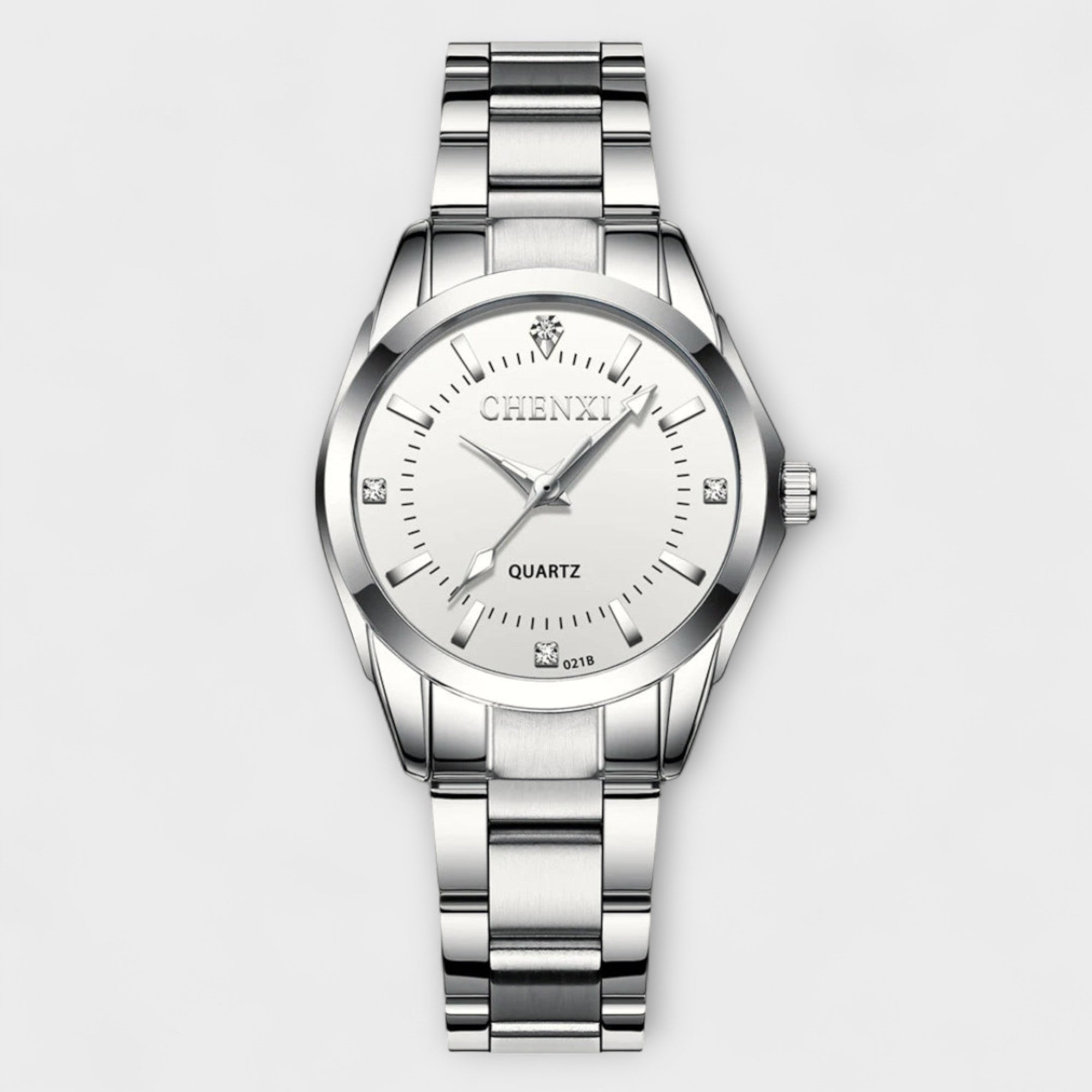 Elegantní ocel Maria — pohled 4