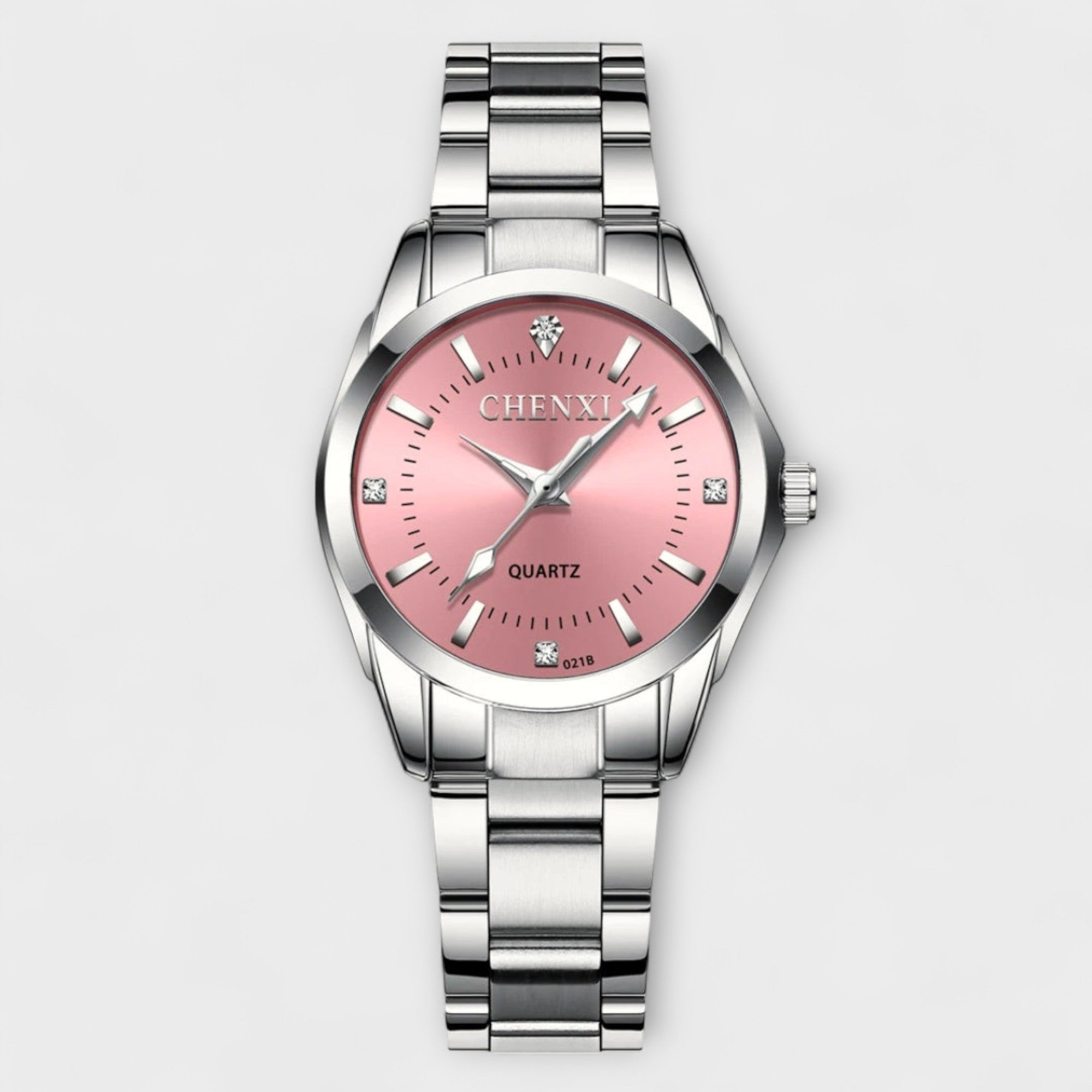 Elegantní ocel Maria — pohled 2