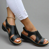 Ortopedické sandály Lucy™ — pohled 2