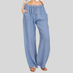 Pohodlné jogger kalhoty Enara — pohled 5