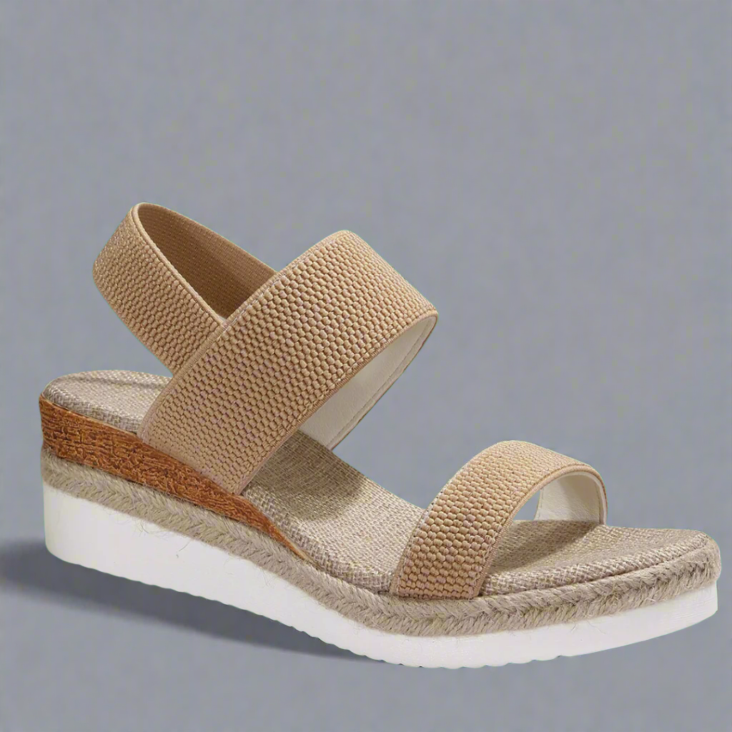 Prémiové ortopedické sandály Amelia™ — pohled 4