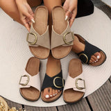 Bohémské sandály Ivory™ — pohled 7