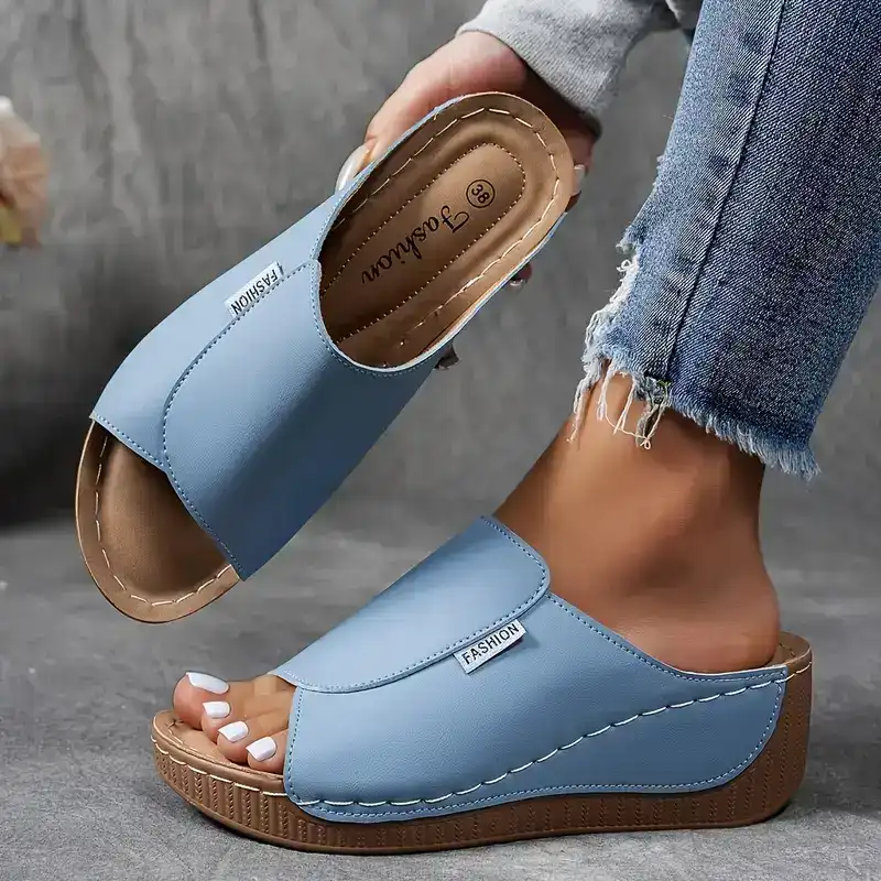 Stylové ortopedické sandály Esther™ — pohled 6