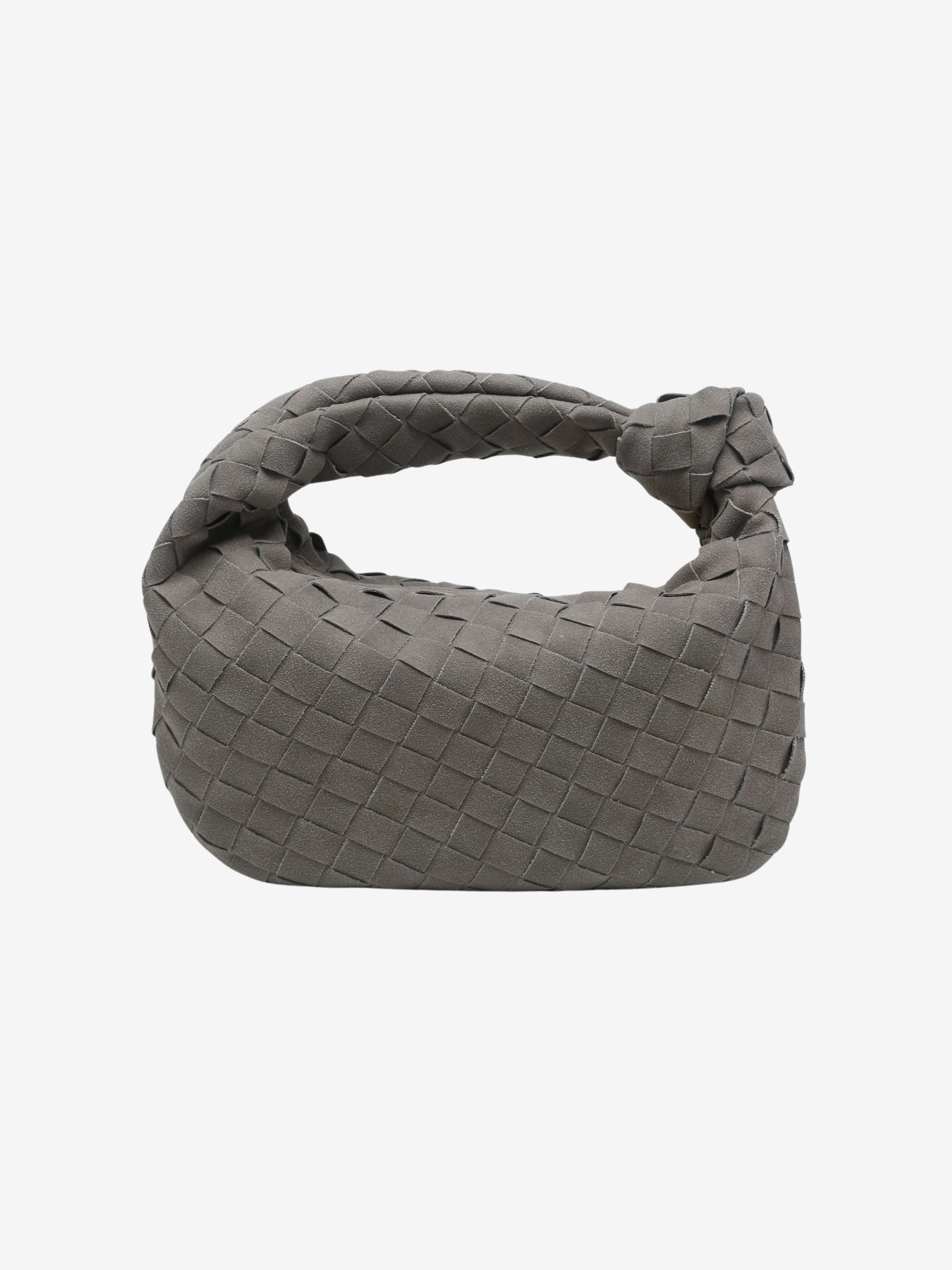 Kabelka Marigold Braided s krátkým uchem — pohled 17