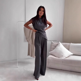 Ležérně elegantní styl Selora — pohled 4