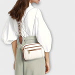 Crossbody kabelka Dorianyx — pohled 9