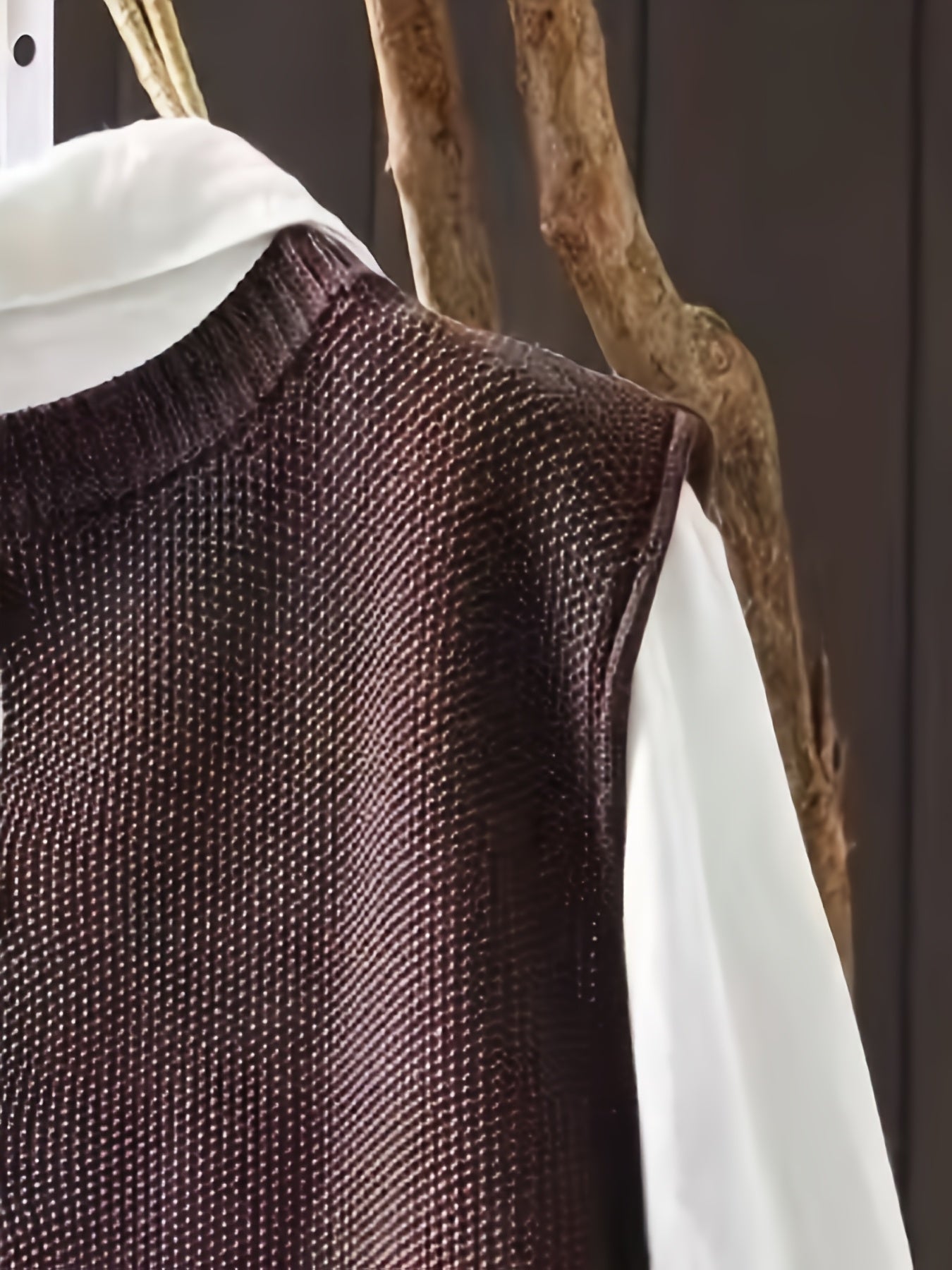 Elegantní kardigan Tarati — pohled 7