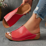 Stylové bohémské sandály Alicia™ — pohled 7