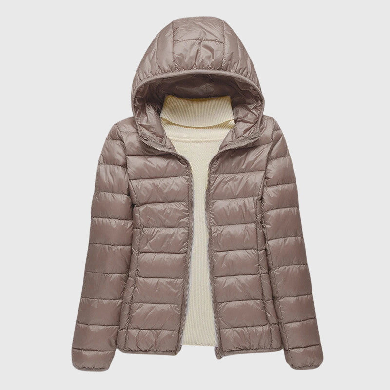Ultralehká větrovka Lily™ — pohled 8